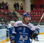 Photo hockey match Gap  - Chamonix  le 12/01/2016