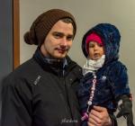 Photo hockey match Gap  - Chamonix  le 12/01/2016