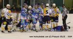 Photo hockey match Gap  - Chamonix  le 17/10/2009