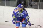 Photo hockey match Gap  - Chamonix  le 17/10/2009