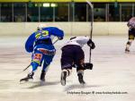 Photo hockey match Gap  - Chamonix  le 20/02/2011