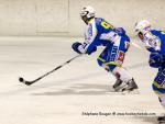 Photo hockey match Gap  - Chamonix  le 20/02/2011