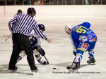 Photo hockey match Gap  - Chamonix  le 20/02/2011