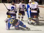 Photo hockey match Gap  - Chamonix  le 20/02/2011