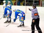 Photo hockey match Gap  - Chamonix  le 20/02/2011