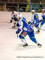 Photo hockey match Gap  - Chamonix  le 20/02/2011