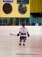 Photo hockey match Gap  - Chamonix  le 20/02/2011