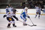 Photo hockey match Gap  - Chamonix  le 21/01/2012