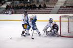 Photo hockey match Gap  - Chamonix  le 21/01/2012