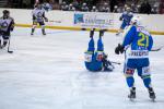 Photo hockey match Gap  - Chamonix  le 21/01/2012