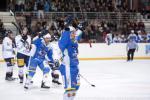 Photo hockey match Gap  - Chamonix  le 21/01/2012