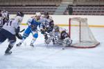 Photo hockey match Gap  - Chamonix  le 10/03/2012