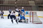 Photo hockey match Gap  - Chamonix  le 09/03/2012