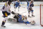 Photo hockey match Gap  - Chamonix  le 09/03/2012