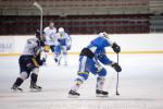 Photo hockey match Gap  - Chamonix  le 09/03/2012