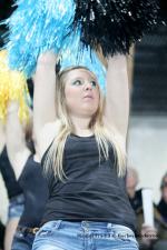 Photo hockey match Gap  - Chamonix  le 08/12/2012