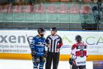 Photo hockey match Gap  - Chamonix / Morzine le 30/09/2016