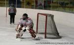 Photo hockey match Gap  - Courbevoie  le 22/11/2008