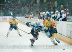 Photo hockey match Gap  - Dijon  le 01/11/2014