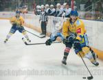 Photo hockey match Gap  - Dijon  le 01/11/2014