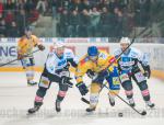 Photo hockey match Gap  - Dijon  le 01/11/2014