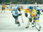 Photo hockey match Gap  - Dijon  le 01/11/2014