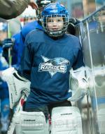 Photo hockey match Gap  - Dijon  le 01/11/2014