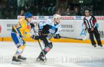 Photo hockey match Gap  - Dijon  le 01/11/2014