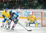 Photo hockey match Gap  - Dijon  le 01/11/2014