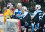 Photo hockey match Gap  - Dijon  le 01/11/2014