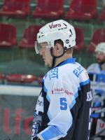 Photo hockey match Gap  - Dijon  le 10/03/2015