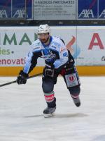 Photo hockey match Gap  - Dijon  le 10/03/2015