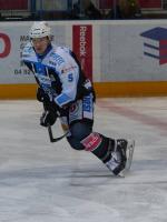 Photo hockey match Gap  - Dijon  le 10/03/2015