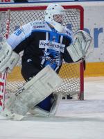 Photo hockey match Gap  - Dijon  le 10/03/2015