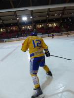 Photo hockey match Gap  - Dijon  le 10/03/2015