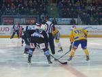 Photo hockey match Gap  - Dijon  le 10/03/2015