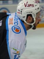 Photo hockey match Gap  - Dijon  le 10/03/2015