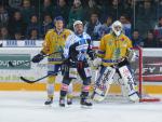 Photo hockey match Gap  - Dijon  le 10/03/2015