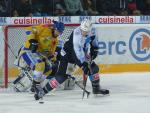Photo hockey match Gap  - Dijon  le 10/03/2015