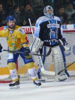 Photo hockey match Gap  - Dijon  le 10/03/2015