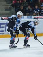 Photo hockey match Gap  - Dijon  le 10/03/2015