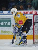 Photo hockey match Gap  - Dijon  le 10/03/2015