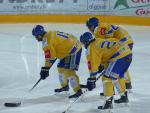 Photo hockey match Gap  - Dijon  le 11/03/2015