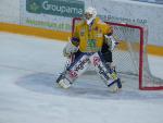 Photo hockey match Gap  - Dijon  le 11/03/2015