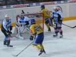 Photo hockey match Gap  - Dijon  le 11/03/2015