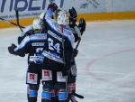 Photo hockey match Gap  - Dijon  le 11/03/2015