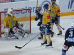 Photo hockey match Gap  - Dijon  le 11/03/2015