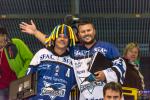 Photo hockey match Gap  - Dijon  le 16/09/2016
