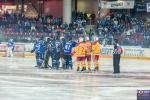 Photo hockey match Gap  - Dijon  le 16/09/2016