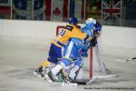 Photo hockey match Gap  - Dijon  le 09/10/2010